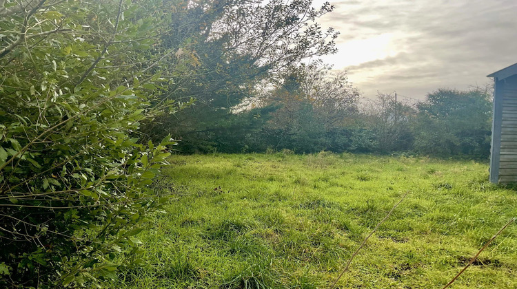 Ma-Cabane - Vente Terrain Mérignac, 588 m²