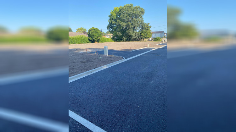 Ma-Cabane - Vente Terrain Merignac, 482 m²