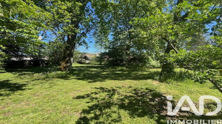 Ma-Cabane - Vente Terrain Mérignac, 1327 m²