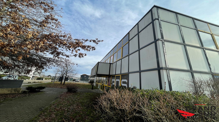 Ma-Cabane - Vente Terrain Mérignac, 1600 m²