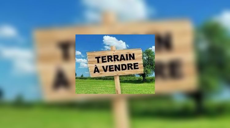 Ma-Cabane - Vente Terrain Mérignies, 1559 m²