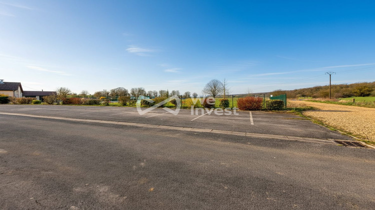 Ma-Cabane - Vente Terrain Merles-sur-Loison, 915 m²