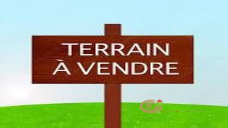Ma-Cabane - Vente Terrain Merlimont, 691 m²