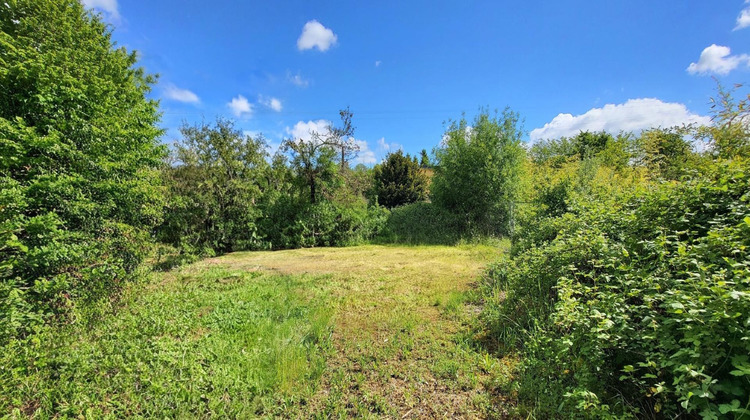 Ma-Cabane - Vente Terrain Meroux, 1641 m²