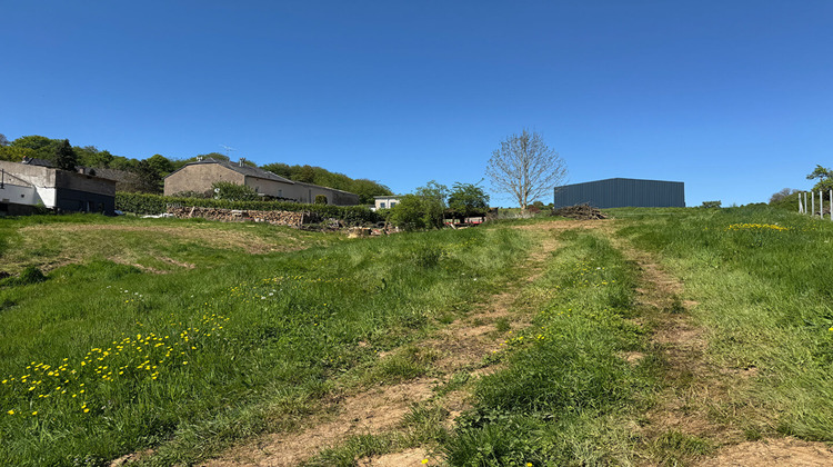 Ma-Cabane - Vente Terrain MERSCHWEILLER, 873 m²