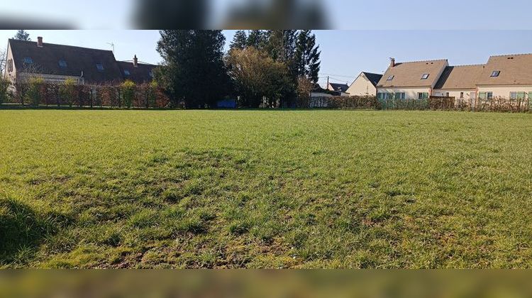 Ma-Cabane - Vente Terrain MERU, 1850 m²