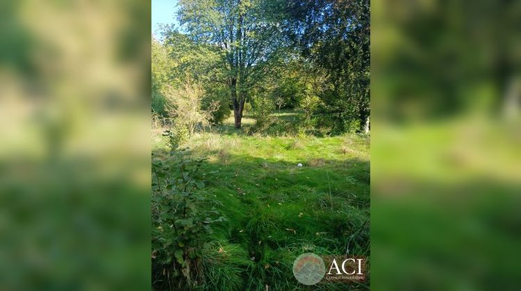 Ma-Cabane - Vente Terrain MERU, 1050 m²