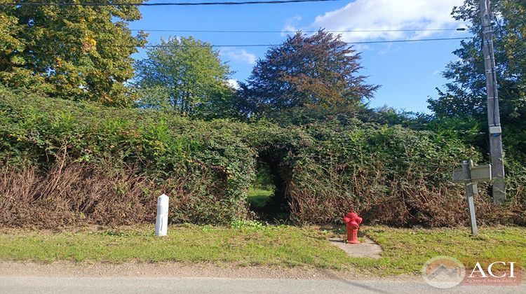 Ma-Cabane - Vente Terrain MERU, 1050 m²