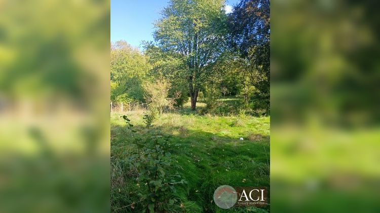 Ma-Cabane - Vente Terrain MERU, 1050 m²