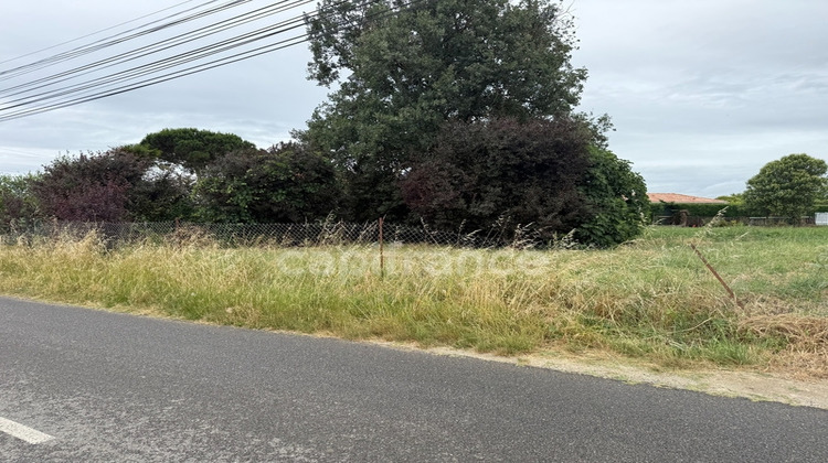 Ma-Cabane - Vente Terrain MERVILLE, 945 m²