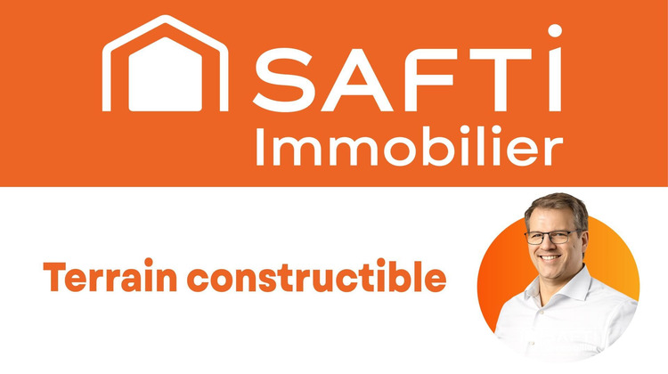 Ma-Cabane - Vente Terrain Merville, 1000 m²