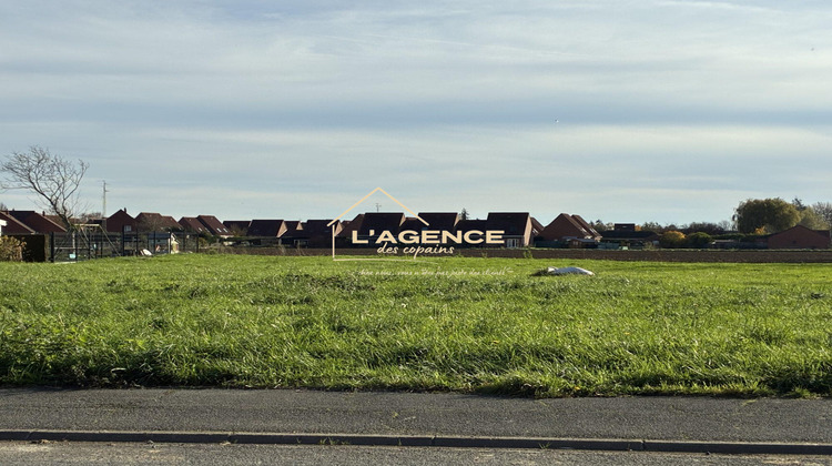 Ma-Cabane - Vente Terrain Merville, 2619 m²