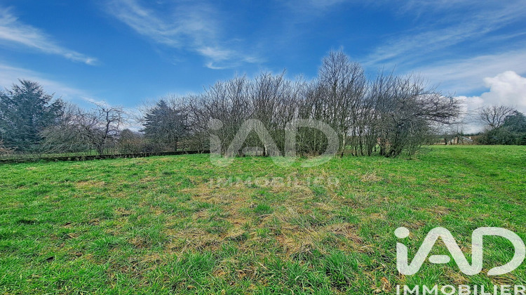 Ma-Cabane - Vente Terrain Merviller, 1088 m²