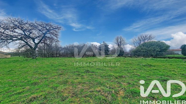 Ma-Cabane - Vente Terrain Merviller, 1088 m²