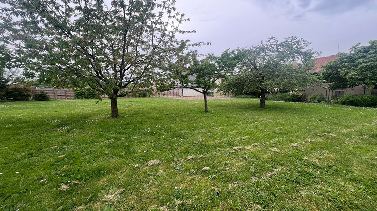 Ma-Cabane - Vente Terrain MERXHEIM, 500 m²