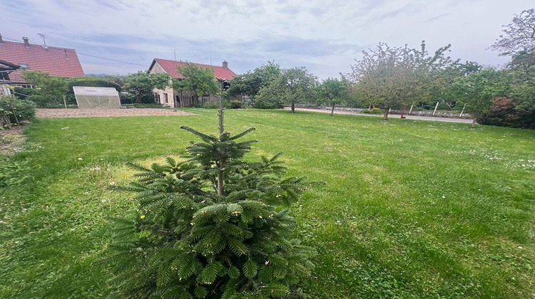 Ma-Cabane - Vente Terrain MERXHEIM, 500 m²