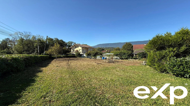 Ma-Cabane - Vente Terrain Méry, 630 m²