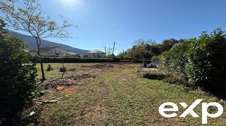 Ma-Cabane - Vente Terrain Méry, 630 m²