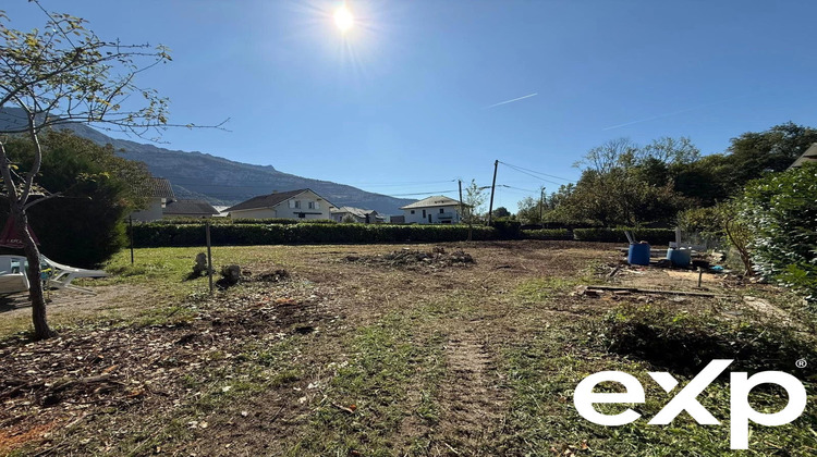 Ma-Cabane - Vente Terrain Méry, 630 m²