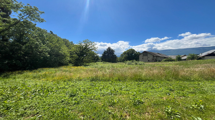 Ma-Cabane - Vente Terrain MERY, 1237 m²