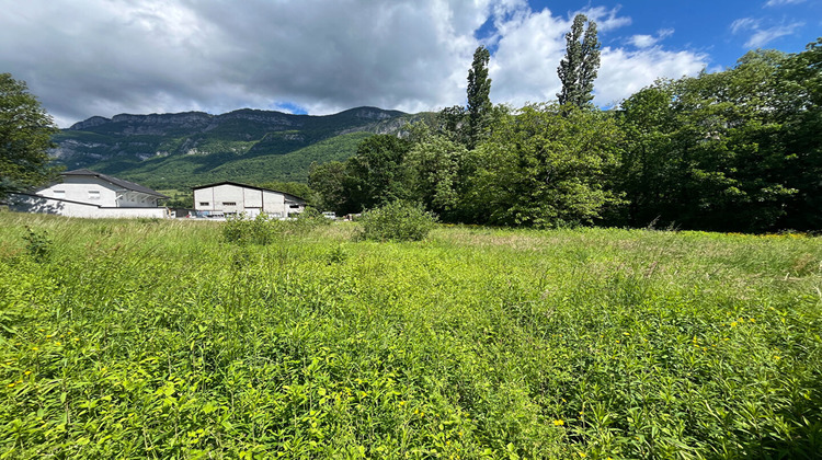 Ma-Cabane - Vente Terrain MERY, 1351 m²