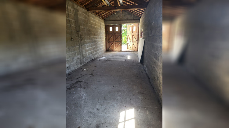 Ma-Cabane - Vente Terrain MERY-SUR-OISE, 250 m²