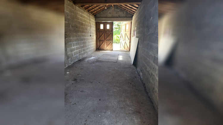 Ma-Cabane - Vente Terrain MERY-SUR-OISE, 250 m²