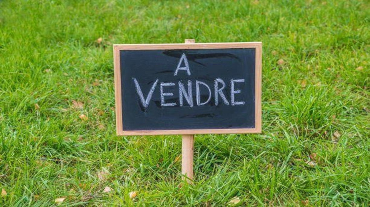 Ma-Cabane - Vente Terrain Mésanger, 600 m²