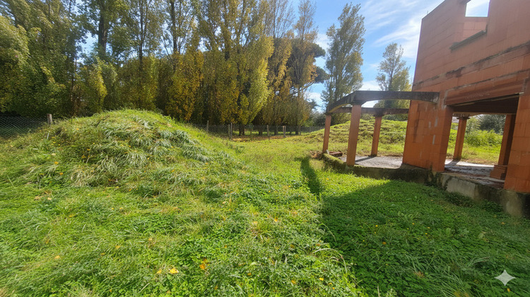 Ma-Cabane - Vente Terrain MESCHERS SUR GIRONDE, 765 m²