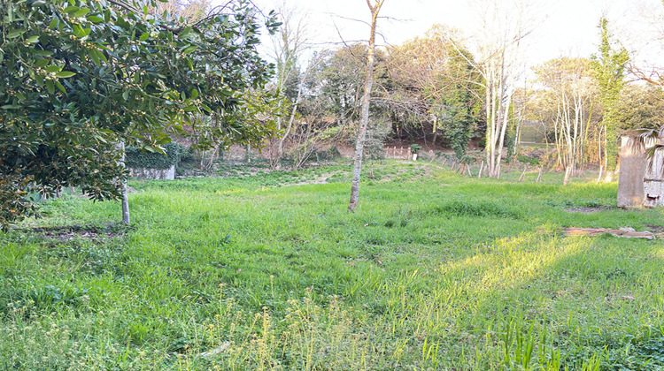 Ma-Cabane - Vente Terrain MESCHERS-SUR-GIRONDE, 608 m²