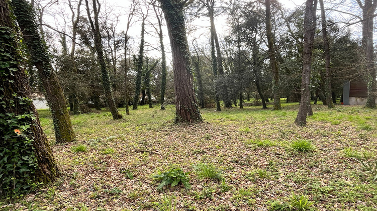 Ma-Cabane - Vente Terrain MESCHERS-SUR-GIRONDE, 5674 m²