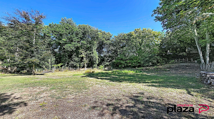 Ma-Cabane - Vente Terrain MESCHERS-SUR-GIRONDE, 600 m²