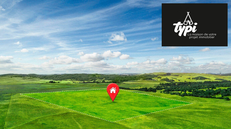 Ma-Cabane - Vente Terrain Meslan, 1000 m²