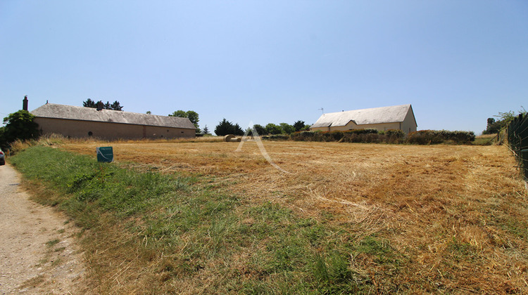 Ma-Cabane - Vente Terrain MESLAND, 823 m²