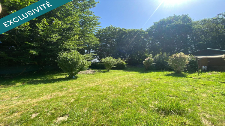 Ma-Cabane - Vente Terrain Meslay, 1565 m²