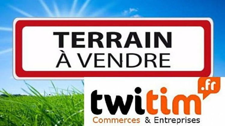 Ma-Cabane - Vente Terrain Mesquer, 638 m²