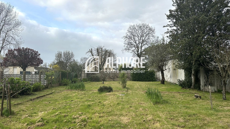 Ma-Cabane - Vente Terrain MESQUER, 738 m²