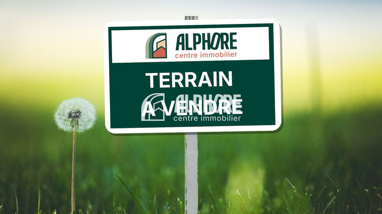 Ma-Cabane - Vente Terrain MESQUER, 738 m²