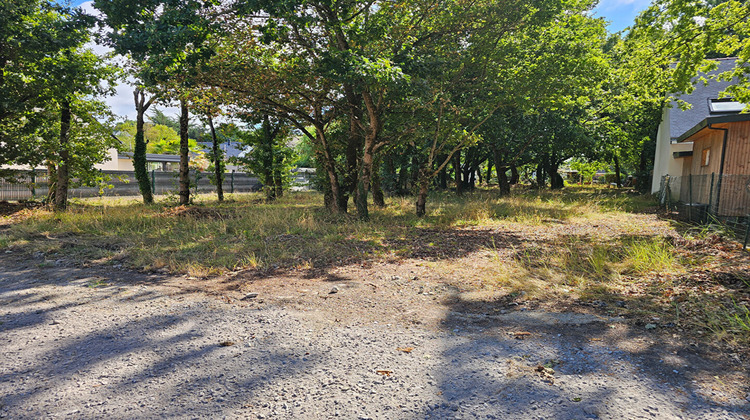 Ma-Cabane - Vente Terrain MESQUER, 671 m²