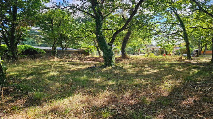 Ma-Cabane - Vente Terrain MESQUER, 533 m²