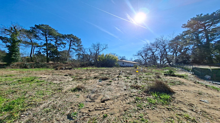 Ma-Cabane - Vente Terrain MESSANGES, 565 m²