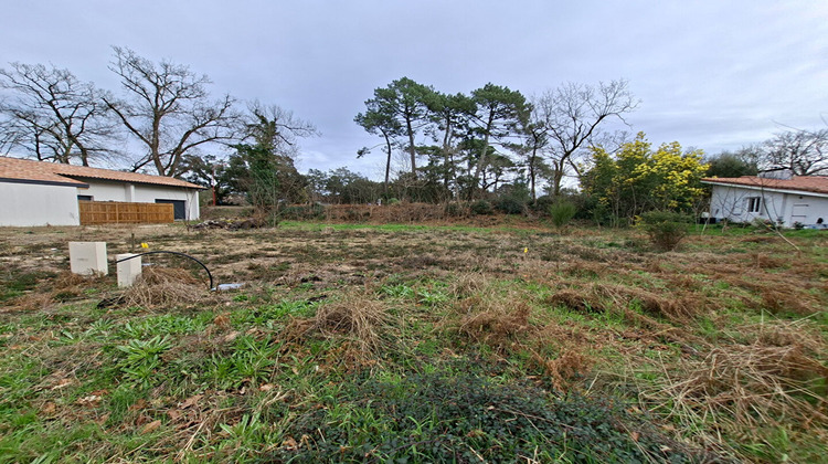 Ma-Cabane - Vente Terrain MESSANGES, 565 m²