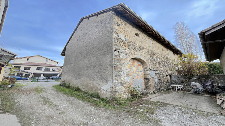 Ma-Cabane - Vente Terrain Messery, 2146 m²