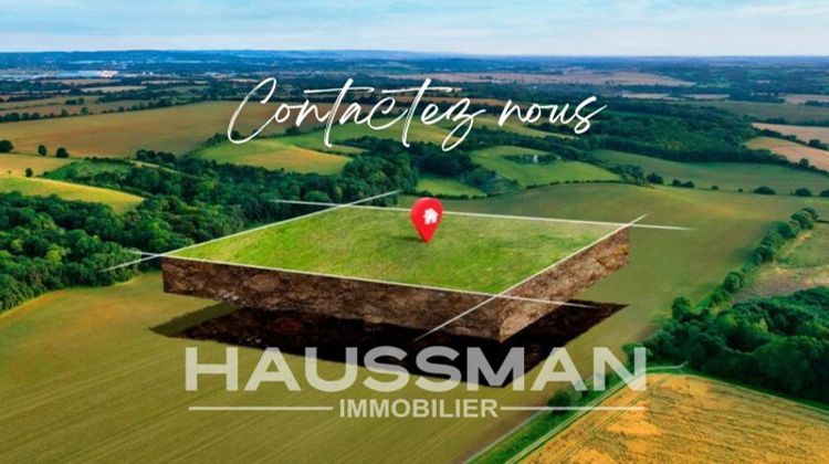 Ma-Cabane - Vente Terrain Messigny-et-Vantoux, 635 m²