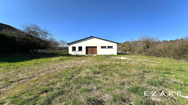 Ma-Cabane - Vente Terrain Messigny-et-Vantoux, 1376 m²