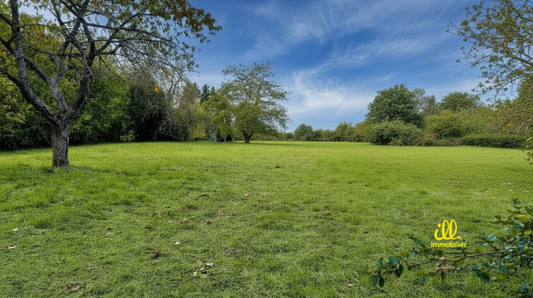 Ma-Cabane - Vente Terrain Messincourt, 2228 m²