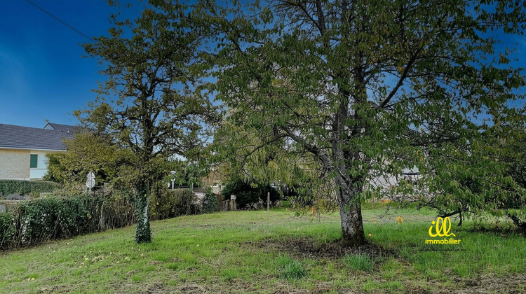 Ma-Cabane - Vente Terrain Messincourt, 2228 m²