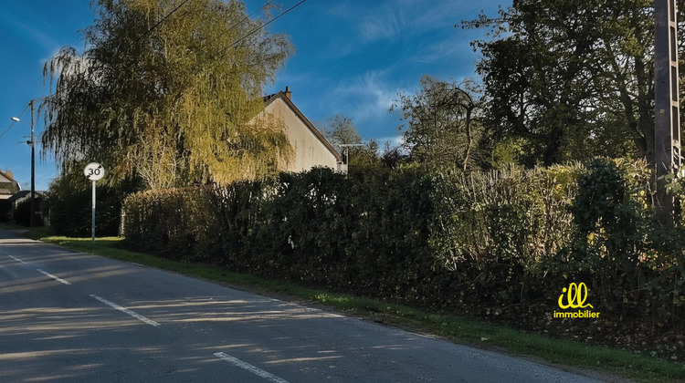 Ma-Cabane - Vente Terrain Messincourt, 2228 m²