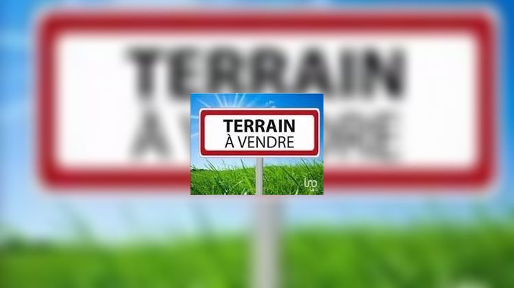 Ma-Cabane - Vente Terrain Messy, 409 m²