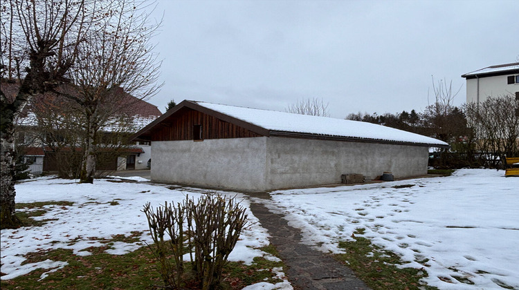 Ma-Cabane - Vente Terrain METABIEF, 456 m²
